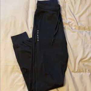 Jogger sweatpants
